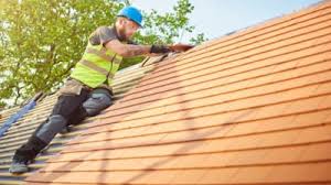 Best Roof Insulation Installation  in Chattanooga, TN