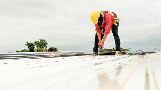 Reliable Chattanooga, TN Roofing Service Solutions