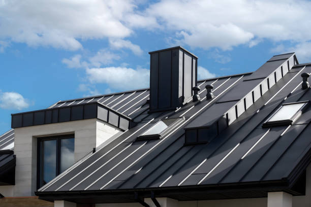 Best Solar Panel Roofing Installation  in Chattanooga, TN